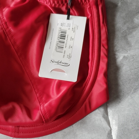 Sculptresse Candi Full Cup Bra - Picture 3 of 3